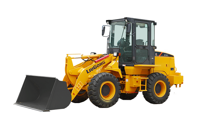LiuGong CLG816C