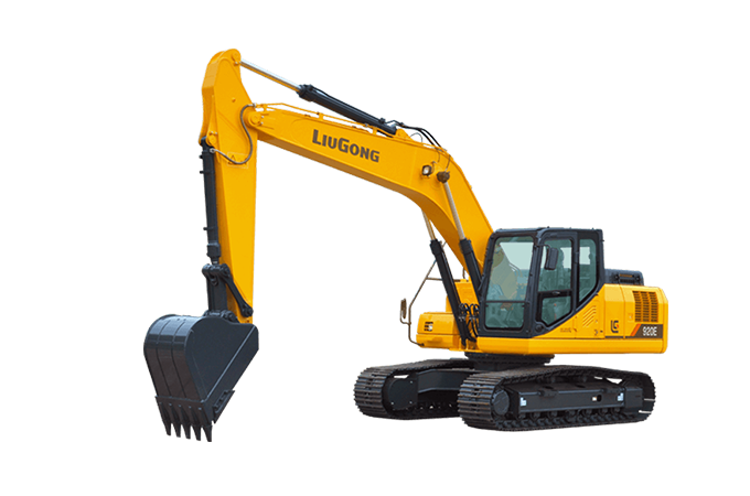 LiuGong CLG920E
