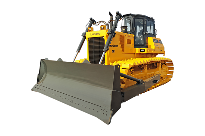 Máy ủi LiuGong B230C