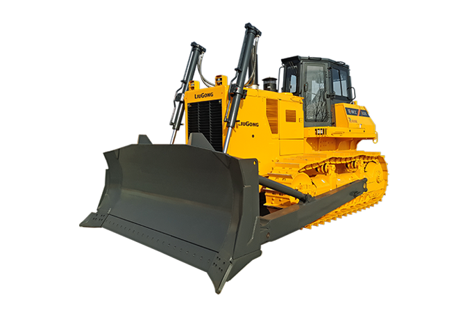 Máy ủi LiuGong B320C