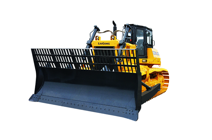 Máy Ủi LiuGong B230R