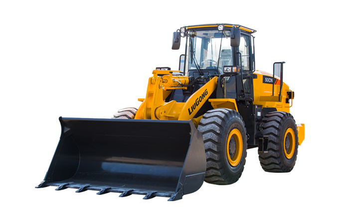 LiuGong CLG862H