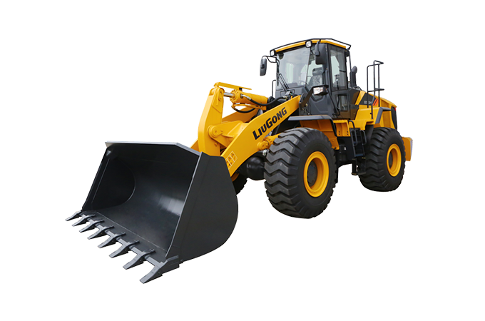LiuGong CLG856H