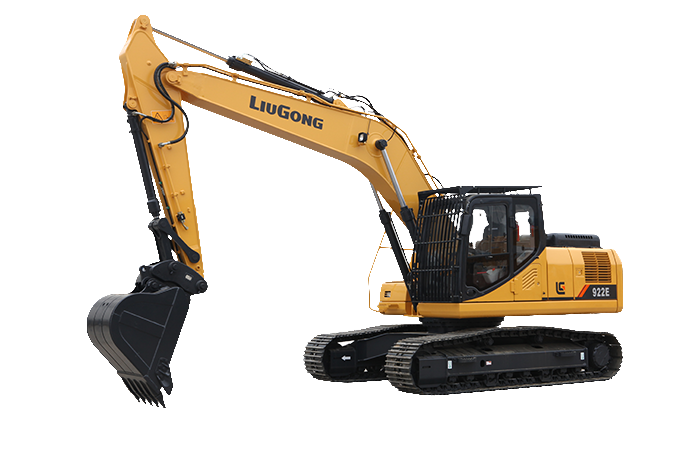 LiuGong CLG922E