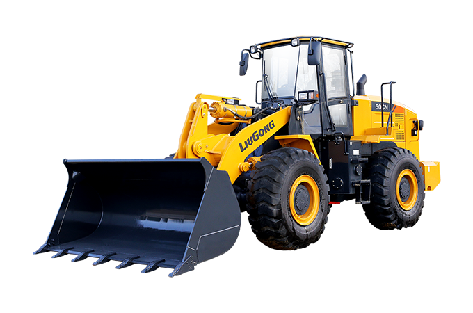 LiuGong ZL50CN