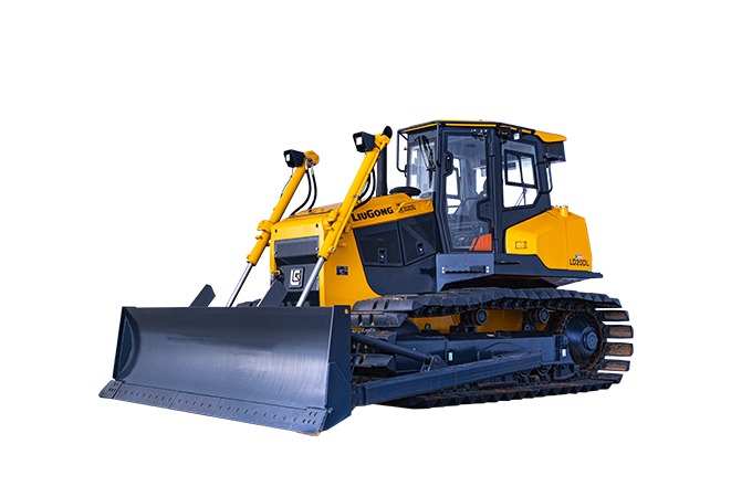 Máy Ủi LiuGong LD20D