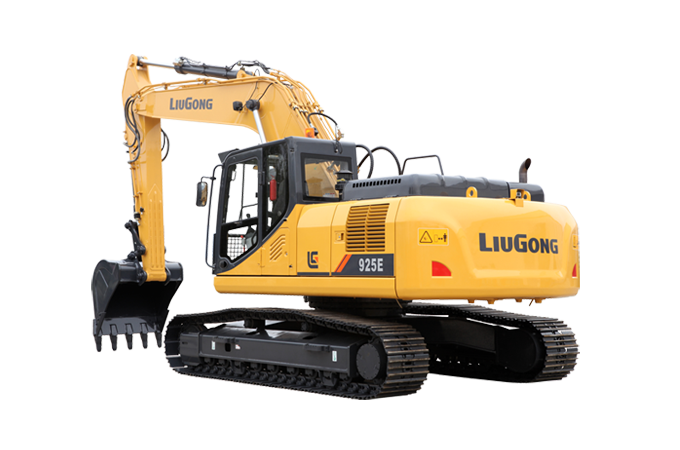 LiuGong CLG925E