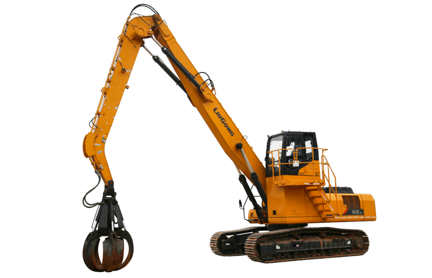 LiuGong 943EMH
