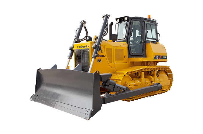 Máy ủi LiuGong B160C