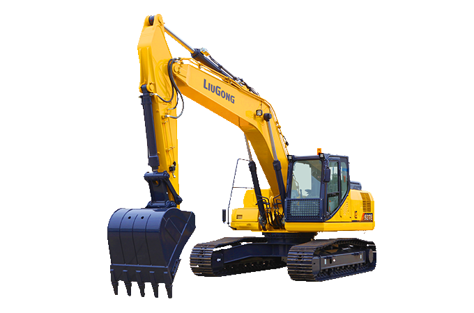LiuGong CLG927E