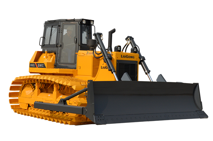Máy Ủi LiuGong B160CR