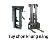 Tùy chọn khung nâng
