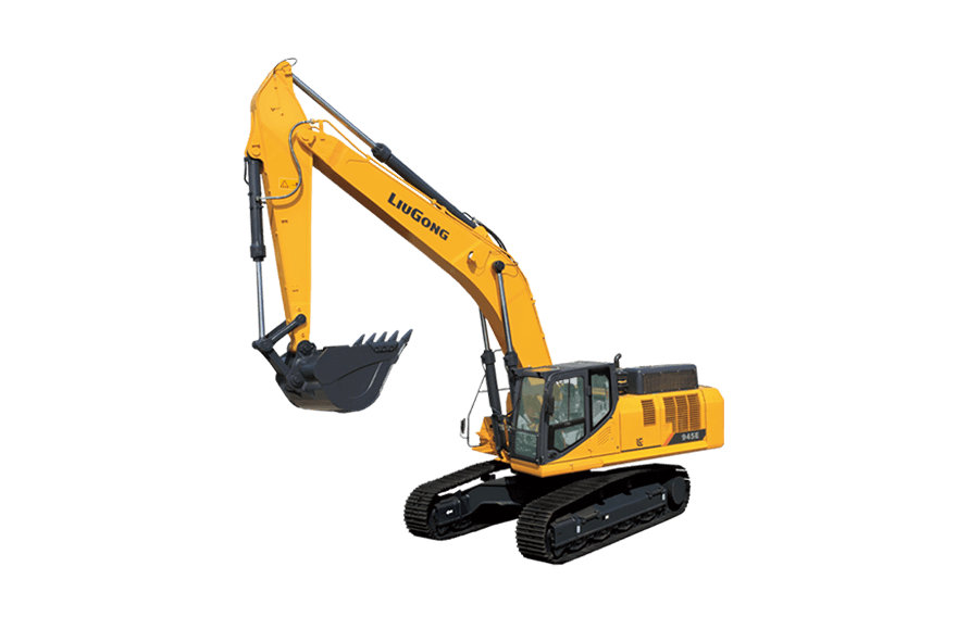 LiuGong CLG945E
