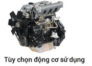 Tùy chọn động cơ sử dụng