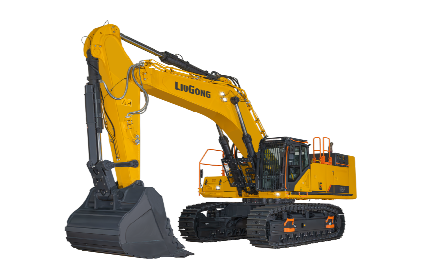 LiuGong 975F
