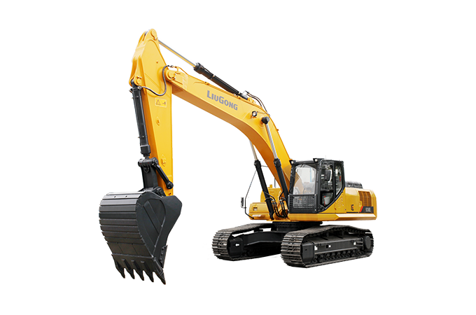 LiuGong CLG936E