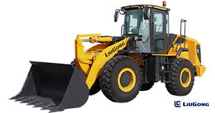 LiuGong CLG842H